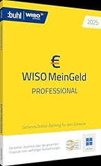 Wiso geld professional gebraucht kaufen  Wird an jeden Ort in Deutschland