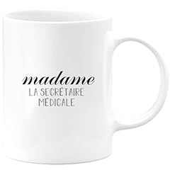 Quotedazur mug madame d'occasion  Livré partout en France