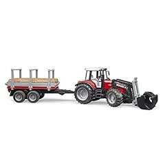 Bruder 02046 massey for sale  Delivered anywhere in USA 