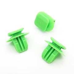 Vvo fasteners green for sale  Delivered anywhere in UK