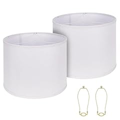 Drum lamp shades for sale  Delivered anywhere in USA 