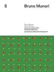 Design come arte usato  Spedito ovunque in Italia 