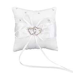 Craspire ring cushion for sale  Delivered anywhere in Ireland