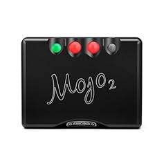 Chord electronics mojo for sale  Delivered anywhere in USA 