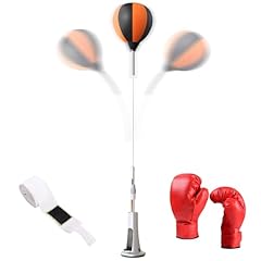 Punching bag with usato  Spedito ovunque in Italia 