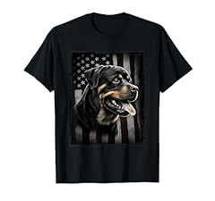 Patriotic rottweiler american for sale  Delivered anywhere in UK