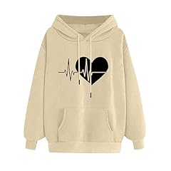 Rlehjn hoodies women for sale  Delivered anywhere in UK