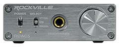 Rockville rdac5s bit for sale  Delivered anywhere in USA 