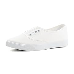 Womens canvas shoes for sale  Delivered anywhere in UK