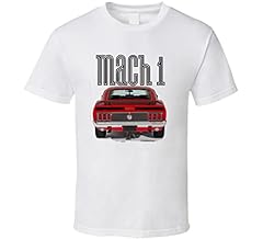 Mach 1970 muscle for sale  Delivered anywhere in USA 