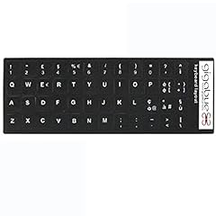 Italian learning keyboard usato  Spedito ovunque in Italia 