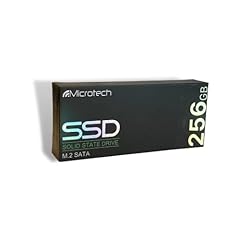 Microtech ssd 256 d'occasion  Livré partout en France