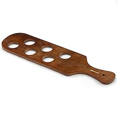 Pine shot paddle for sale  Delivered anywhere in UK