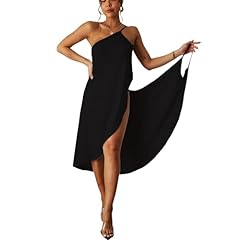 Zkzfcai damen strandkleid gebraucht kaufen  Wird an jeden Ort in Deutschland