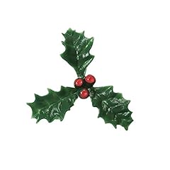Leaf holly 3 for sale  Delivered anywhere in UK