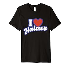 Love haimov premium for sale  Delivered anywhere in USA 