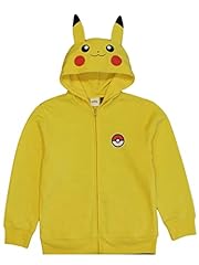 Pokemon boys pikachu for sale  Delivered anywhere in USA 