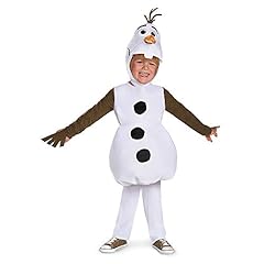 Olaf toddler classic for sale  Delivered anywhere in USA 