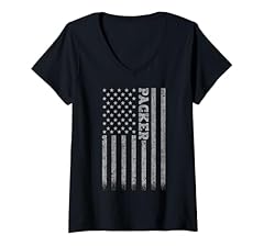 Womens packer american for sale  Delivered anywhere in USA 