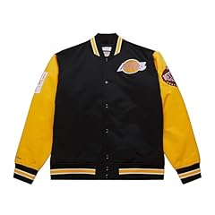 Mitchell ness giacca usato  Spedito ovunque in Italia 