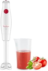 Moulinex pied mixeur d'occasion  Livré partout en France