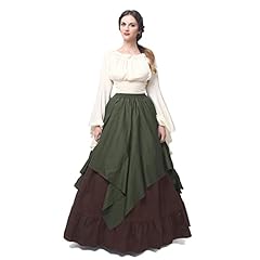 Fiamll renaissance kleid gebraucht kaufen  Wird an jeden Ort in Deutschland