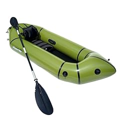 Hapcap inflatable kayak for sale  Delivered anywhere in USA 