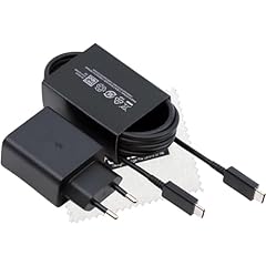 Chargeur origine 45w d'occasion  Livré partout en France