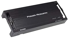 Power acoustik rz4 for sale  Delivered anywhere in USA 