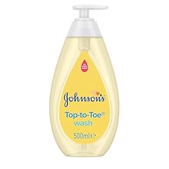 Johnson baby top for sale  Delivered anywhere in UK