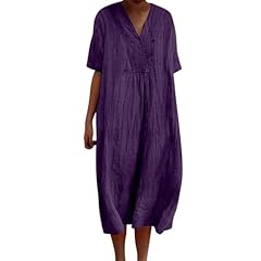 Dresses women casual for sale  Delivered anywhere in UK