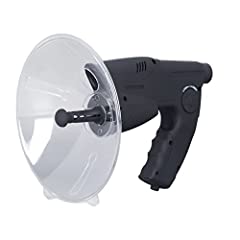 Chiciris parabolic microphone for sale  Delivered anywhere in USA 