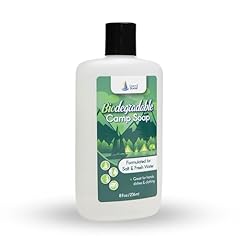 Biodegradable camping soap for sale  Delivered anywhere in USA 