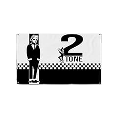 Ska tone banner for sale  Delivered anywhere in UK