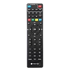 Techly 363739 telecomando usato  Spedito ovunque in Italia 
