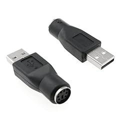 Rlecs usb ps2 for sale  Delivered anywhere in USA 