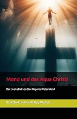 Mond aqua christi gebraucht kaufen  Wird an jeden Ort in Deutschland