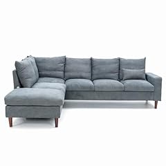 Panana shape sectional for sale  Delivered anywhere in UK