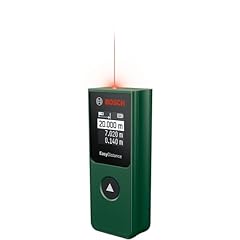 Bosch télémètre laser d'occasion  Livré partout en France