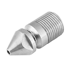 Sewer cleaning nozzle for sale  Delivered anywhere in USA 