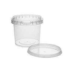 Kunststoffdose plastikbecher d gebraucht kaufen  Wird an jeden Ort in Deutschland
