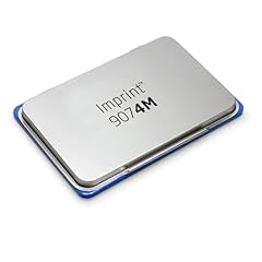 Trodat 9074m imprint usato  Spedito ovunque in Italia 