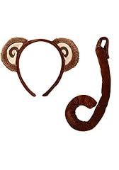 Elope monkey ears for sale  Delivered anywhere in USA 