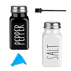 Pack pepper shaker for sale  Delivered anywhere in UK