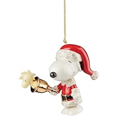 Lenox 894766 snoopy for sale  Delivered anywhere in UK