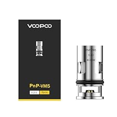Voopoo pnp replacement for sale  Delivered anywhere in UK