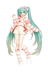 Taito hatsune miku d'occasion  Livré partout en France