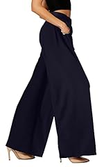 Conceited palazzo pants for sale  Delivered anywhere in USA 