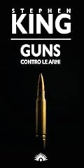Guns. contro armi usato  Spedito ovunque in Italia 