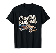 Chitty chitty bang for sale  Delivered anywhere in UK
